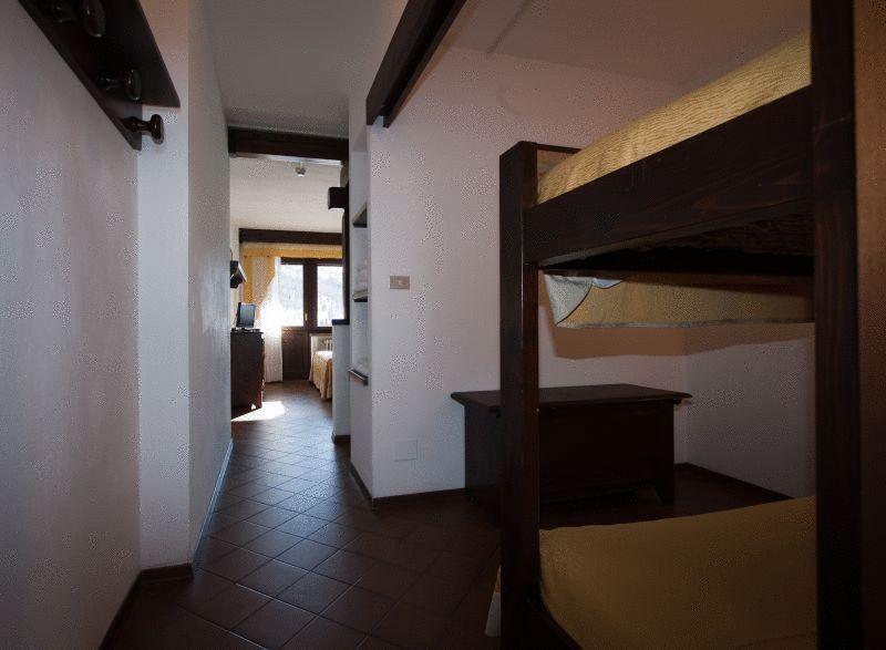 Hotel Ski Club I Cavalieri Rta Colle Colle Sestriere Room photo