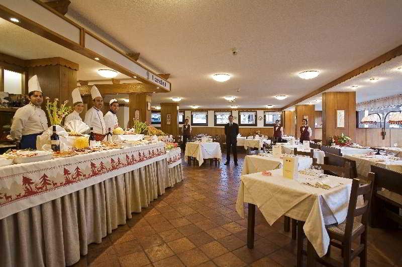 Hotel Ski Club I Cavalieri Rta Colle Colle Sestriere Exterior photo
